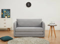 Polyester Sleeper Sofa D8974