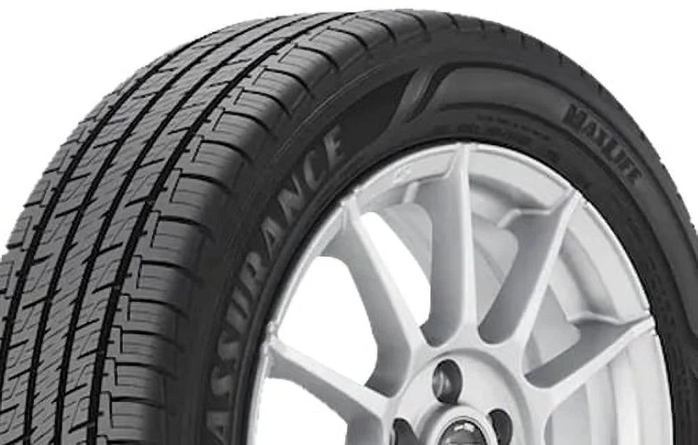 225/45R18 91V All-Season Tire U375521