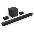 5.1 Home Theater Sound Bar with Bluetooth S405023