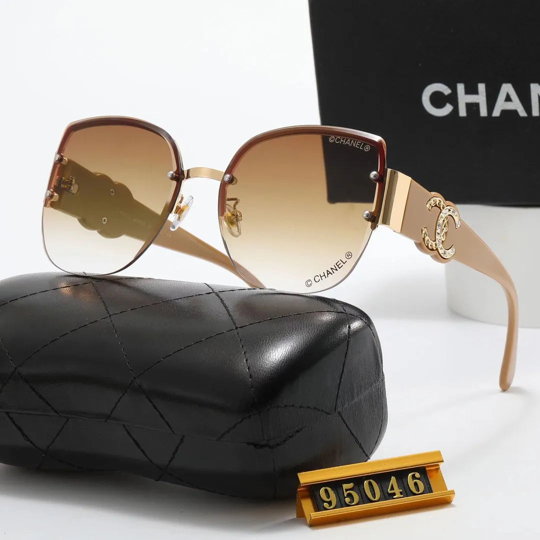 Fashion Polarized Sunglasses F272