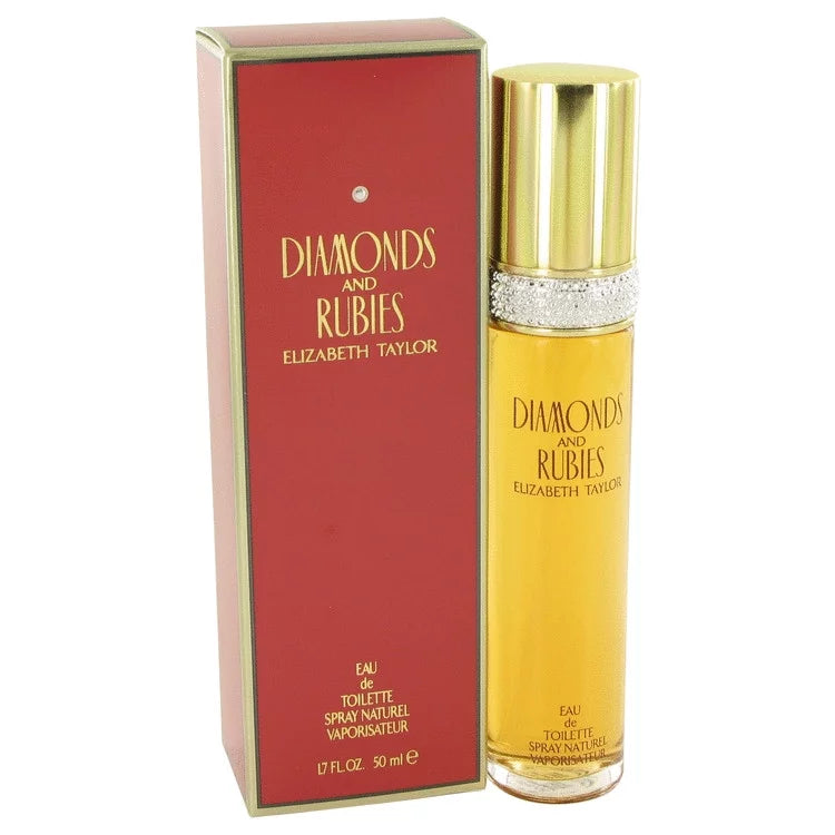 Perfume Eau De Toilette Spray 1.7 Oz Pack of 6 L880631