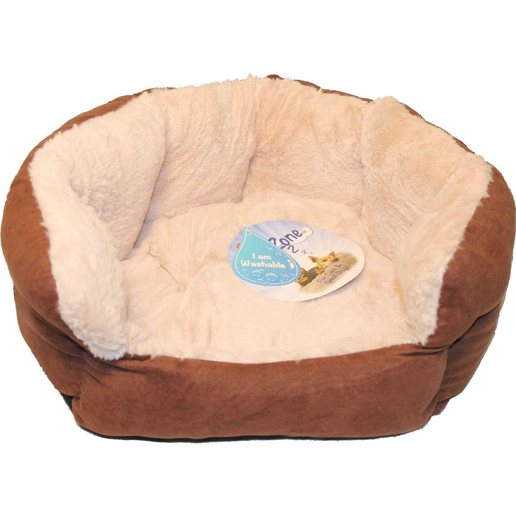 Reversible Cushion Bed Z667