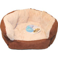 Reversible Cushion Bed Z667