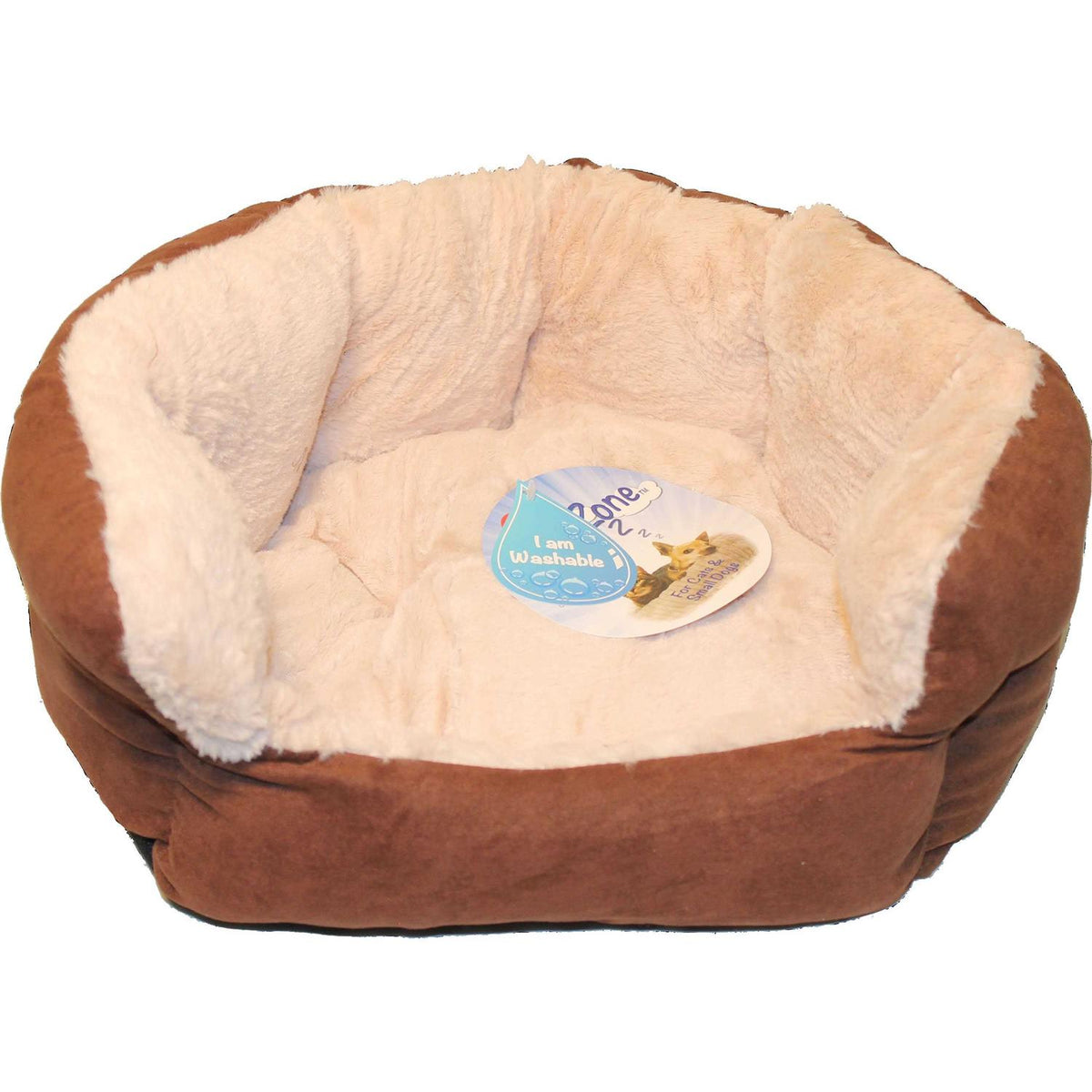 Reversible Cushion Bed Z667