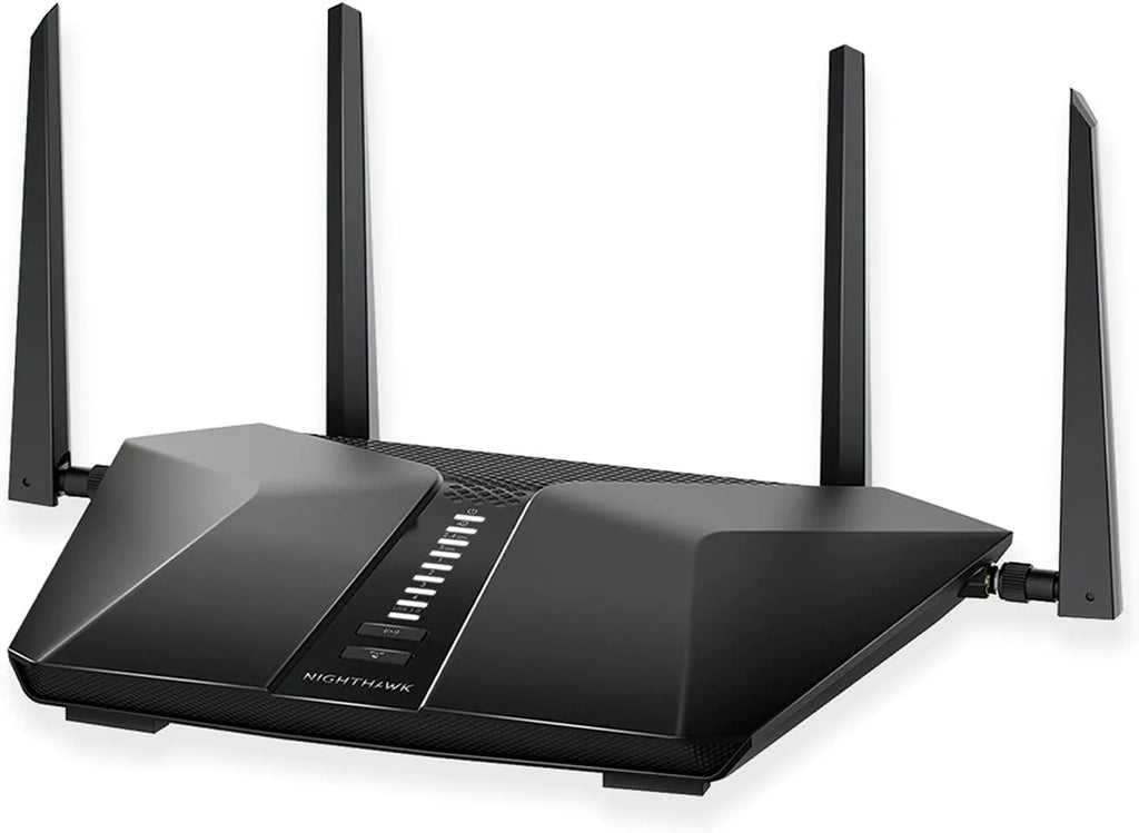 AX5400 WiFi 6 Router I92723