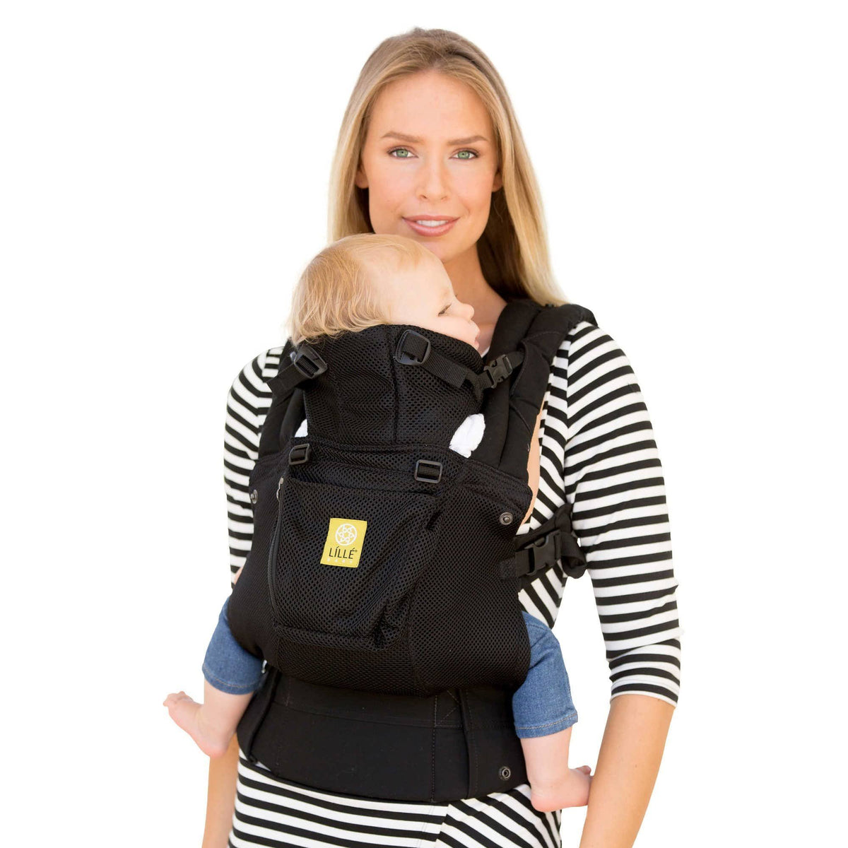Baby Carrier H9031
