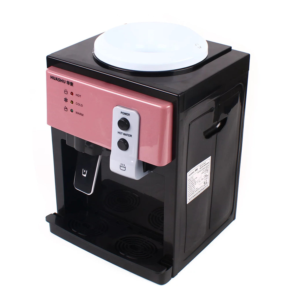 110V Hot and Cold Water Cooler O2188
