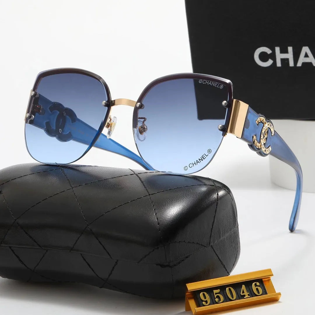 Fashion Polarized Sunglasses F272