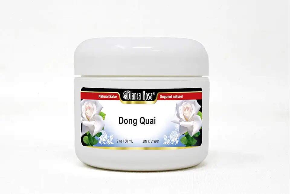 Dong Quai Salve 2 oz 2 Pack G25799