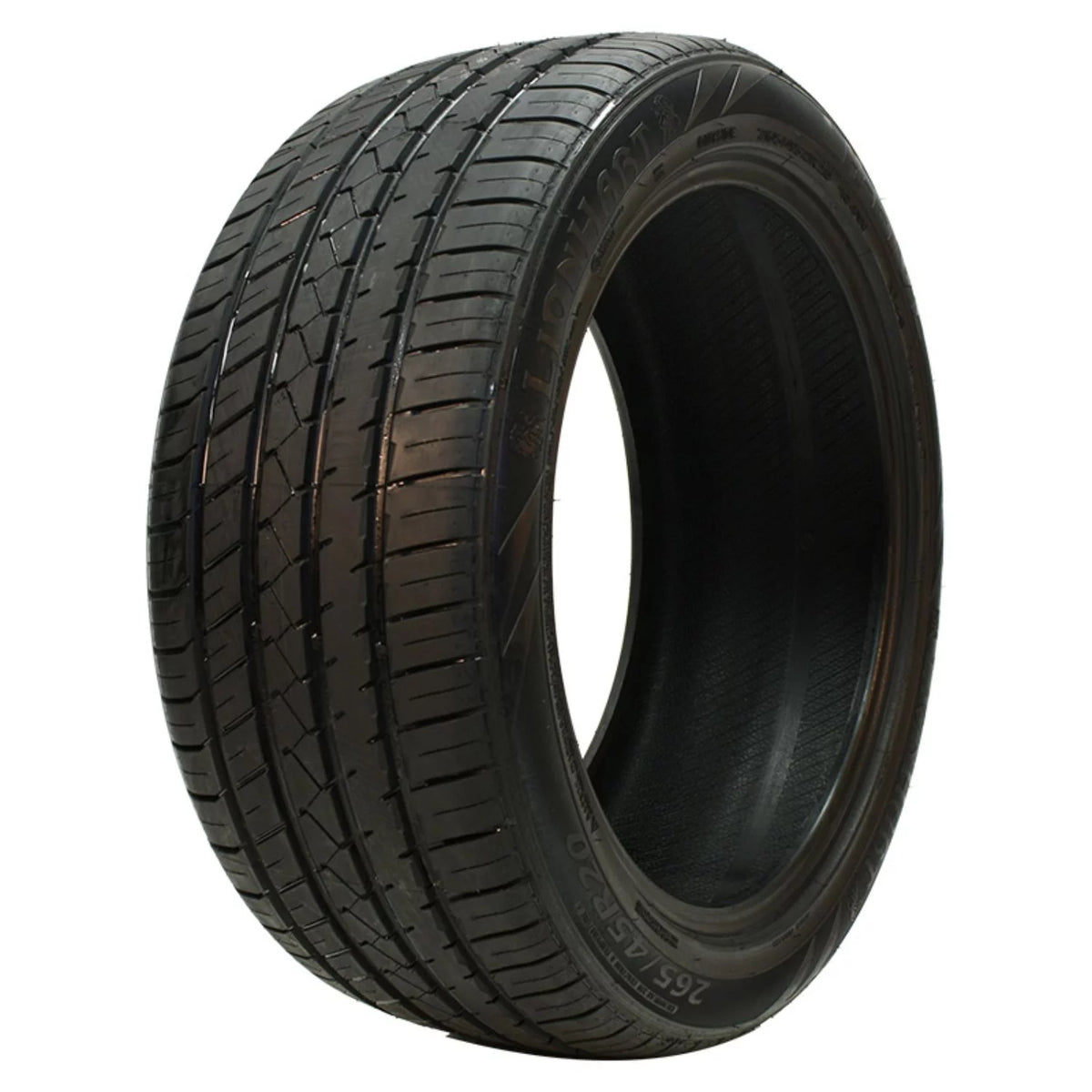 295/35R20XL 105Y BSW Tire F39971