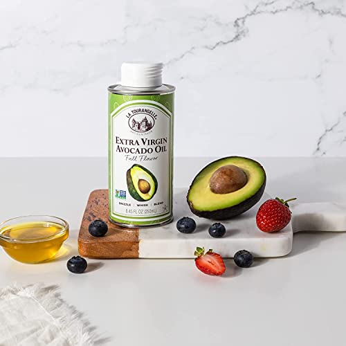 Extra Virgin Olive Oil, Cold-Pressed, 25.4 Fl Oz G89877