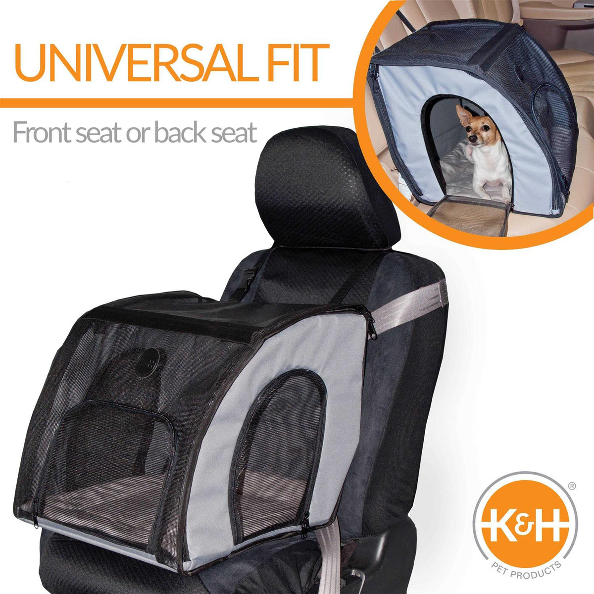 Pet Travel Safety Carrier T53261
