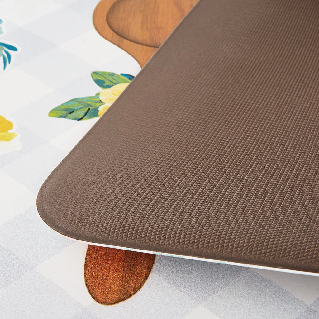 Multicolor Kitchen Rug 20"W x 30"L P9576