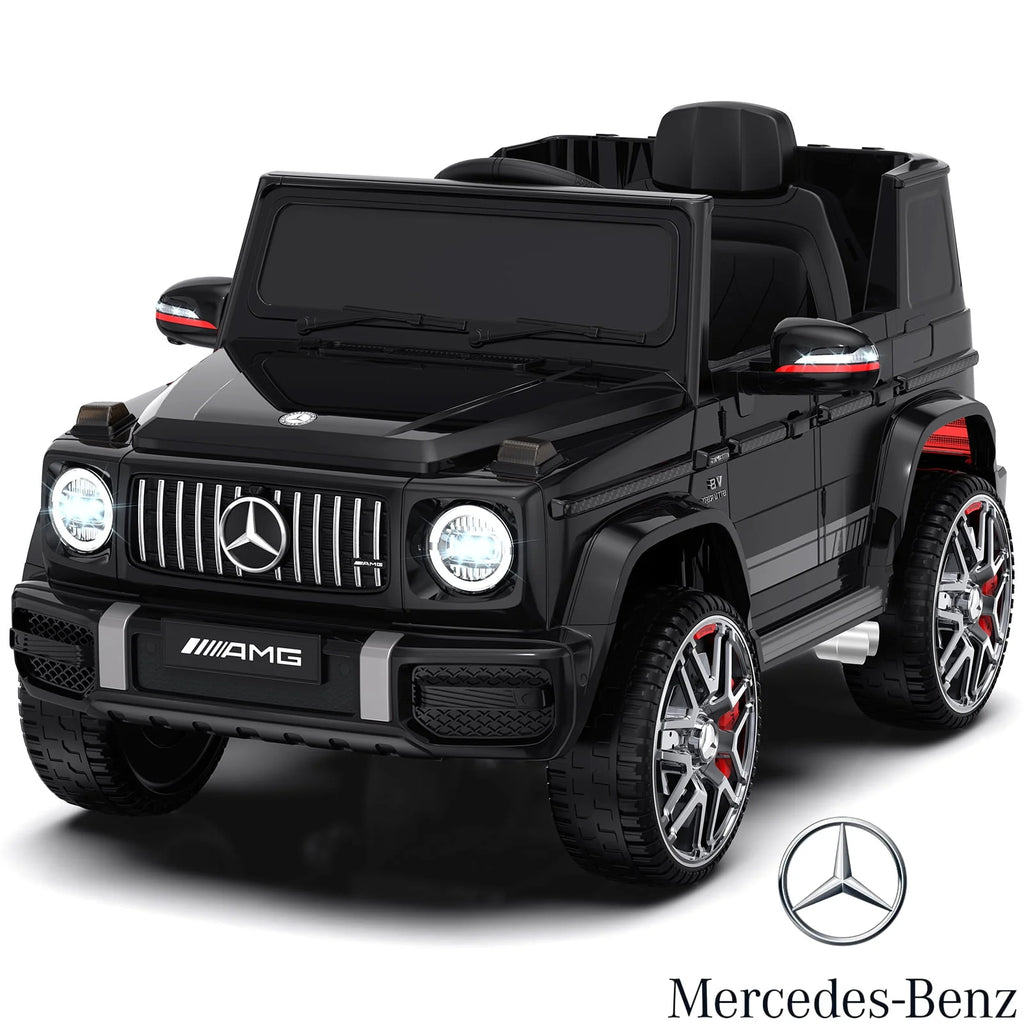 12V Powered Ride on Car 1 Seater with Remote Control A701518