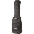 Double Bass Gig Bag Black O50409
