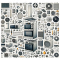 Samsung Door Ref Right I30061