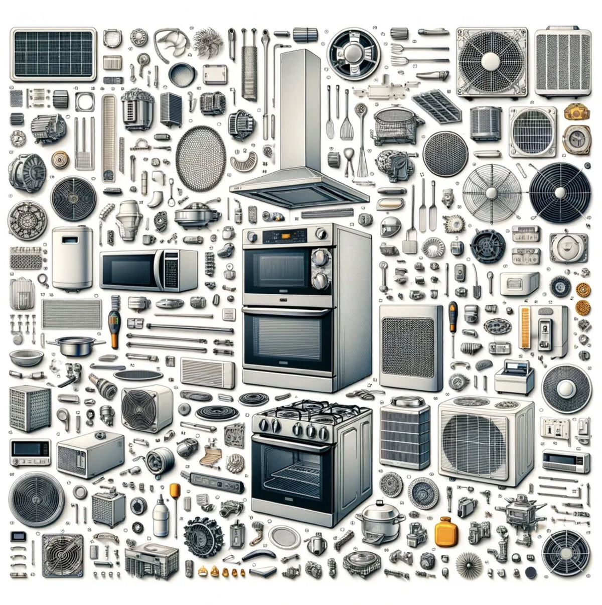 Samsung Door Ref Right I30061