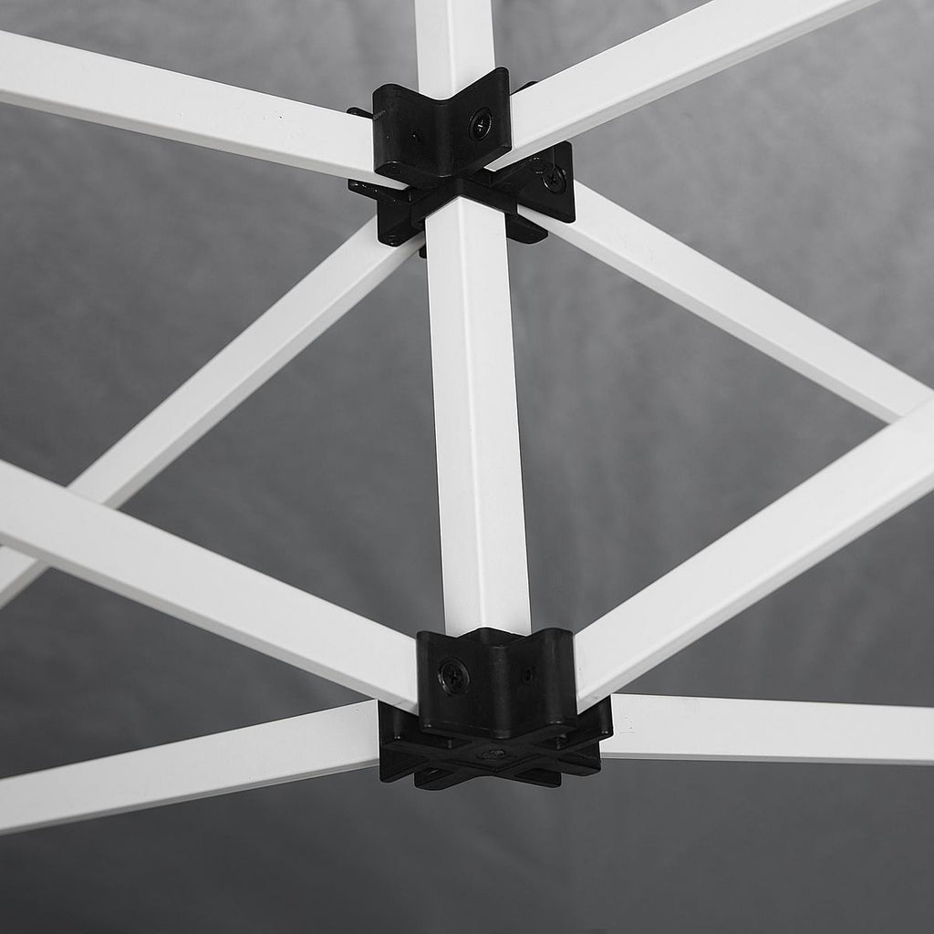 10 ft. x 10 ft. Heavy Duty Pop-Up Canopy C574507