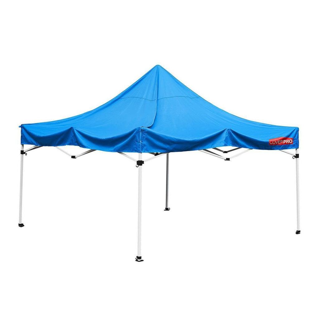 10 ft. x 10 ft. Heavy Duty Pop-Up Canopy C574507