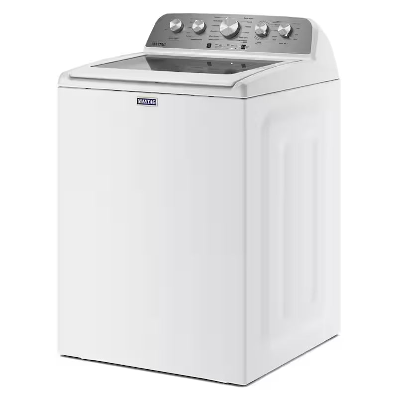 Top Load Washer in White B88343