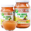 Apple 16 oz Sea Moss Gel Nutritional Supplement D5805