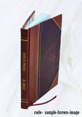 Leather Bound Book M57714