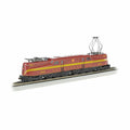 HO Scale GG1 DCC Ready P90410