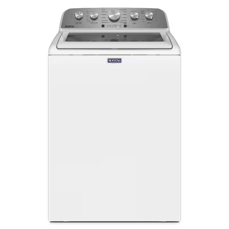 Top Load Washer in White B88343