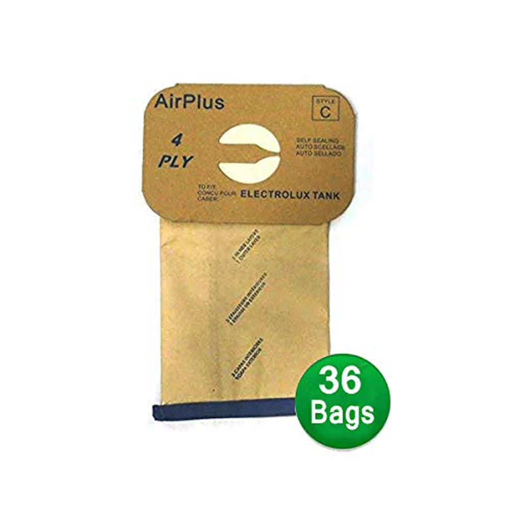 Electrolux Canister Vacuum Style C A214534