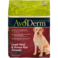 Natural Lamb and Rice Dry Dog Food 26-Pound J305