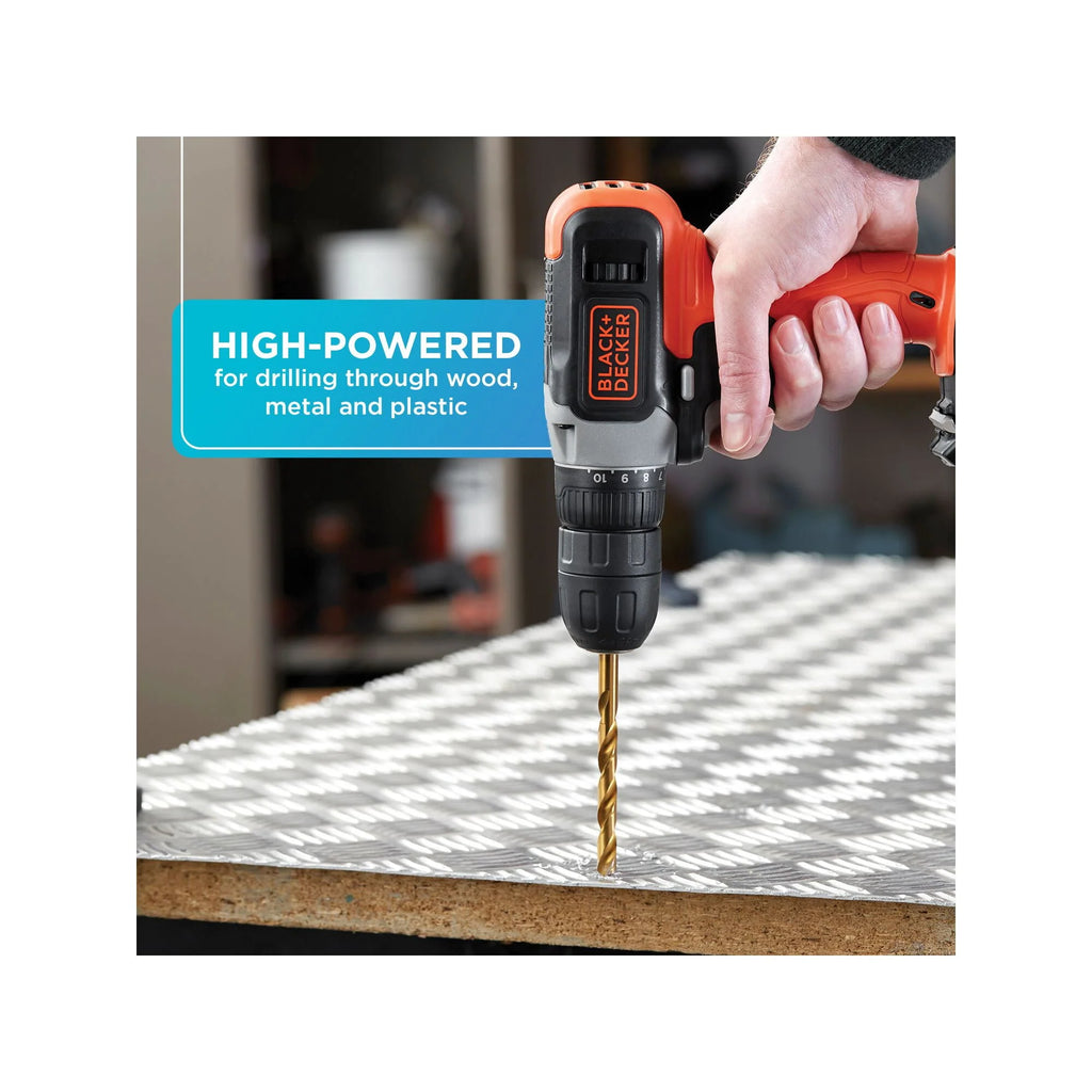 20V Max Cordless Drill Driver Kit G48881