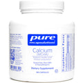 Calcium (MCHA) 180 vcaps D300
