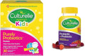 Kids Berry Flavor 52 Count Probiotic Gummies O314678