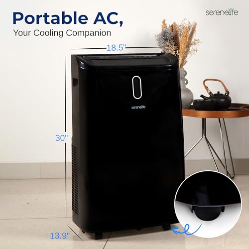 Portable Air Conditioner E254