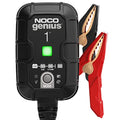 1A 6V and 12V Smart Car Battery Charger M4231