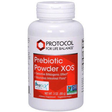 Prebiotic Powder 3 oz E169