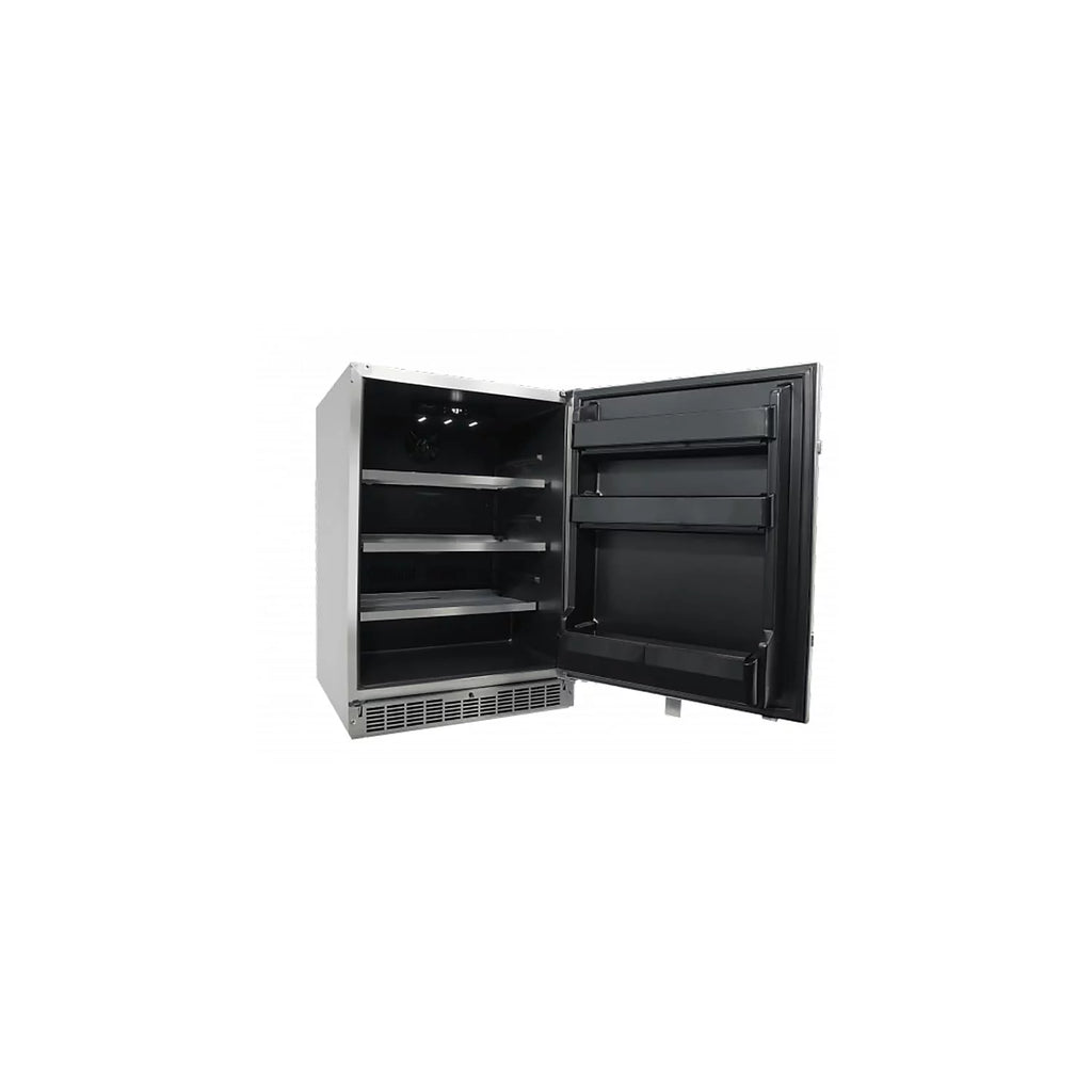 Stainless Steel Outdoor All Refrigerator M816567