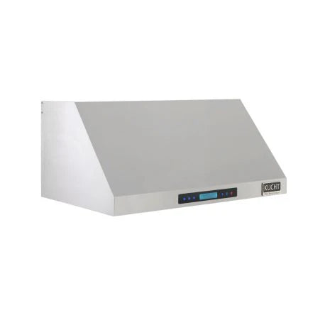 30 Under Cabinet Range Hood 900 CFM Stainless Steel E423
