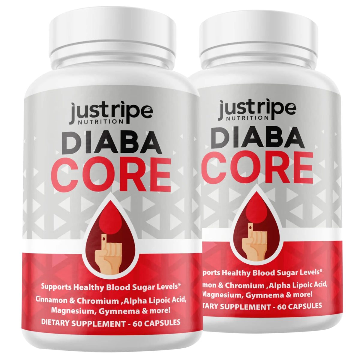 Blood Sugar Formula G21586