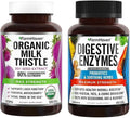 Digestive Enzymes with Probiotics & Herbs Capsules O77068