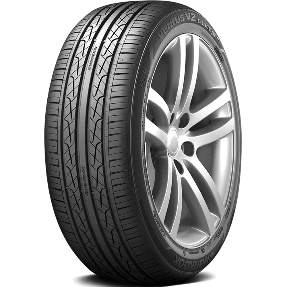 All Season 205/45R17 88V XL Passenger Tire E129