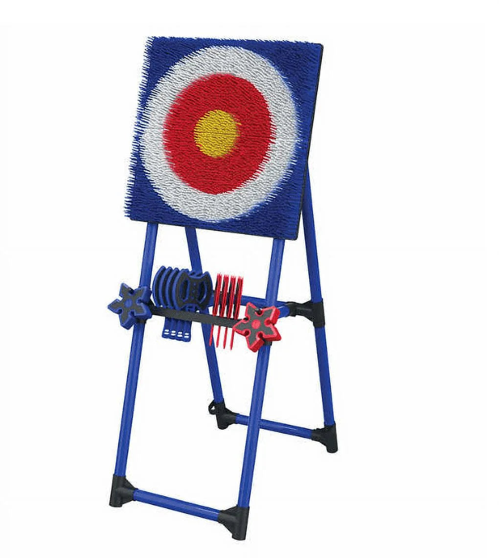 Axe throw B6113
