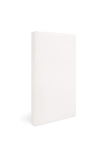Waterproof Crib & Toddler Mattress E955