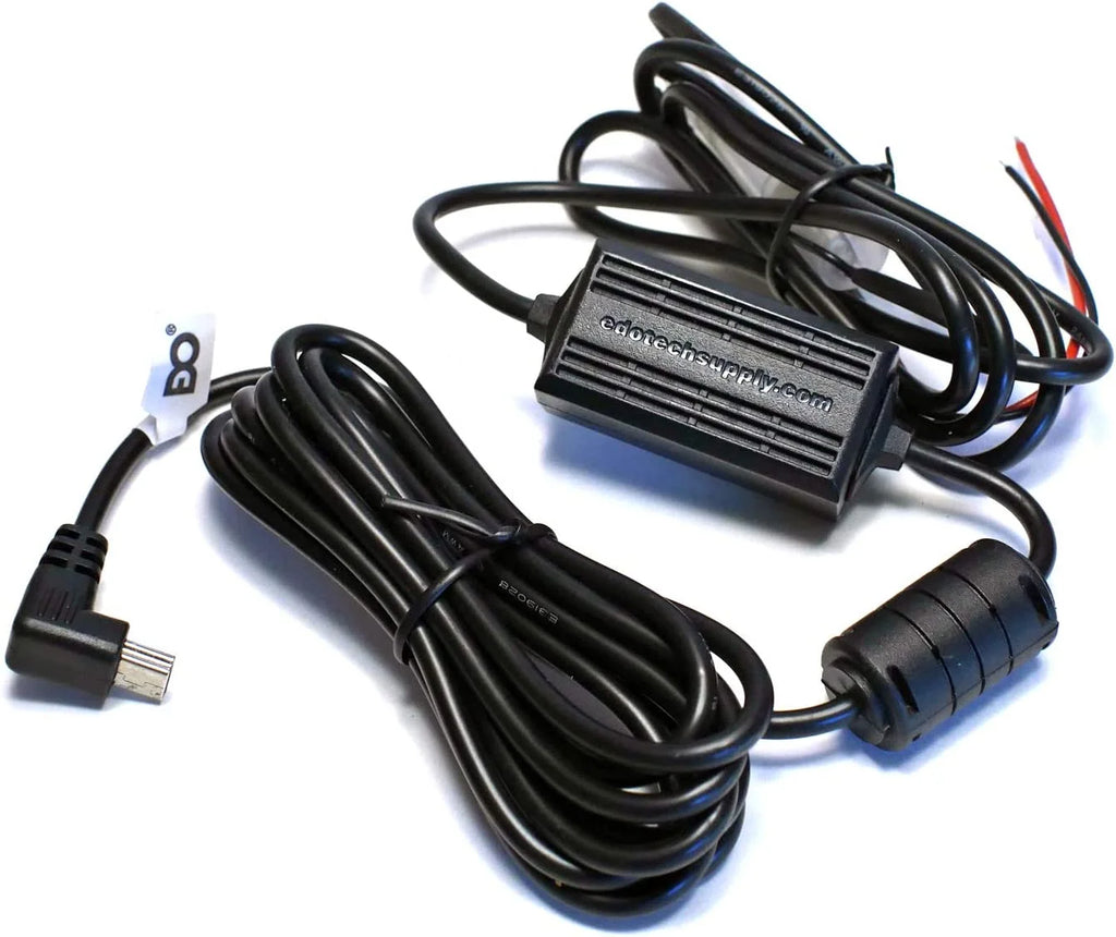 Car Charger Power Cord Hardwire Kit L95723