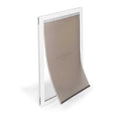 Aluminum Pet Door S735