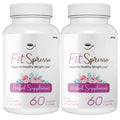 Weight Loss Supplement Pills 2 Bottles H690