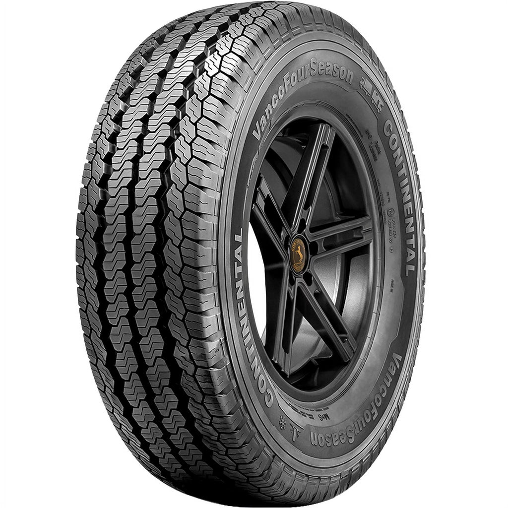 205/75R16C 110/108R Light Truck Tire S4477