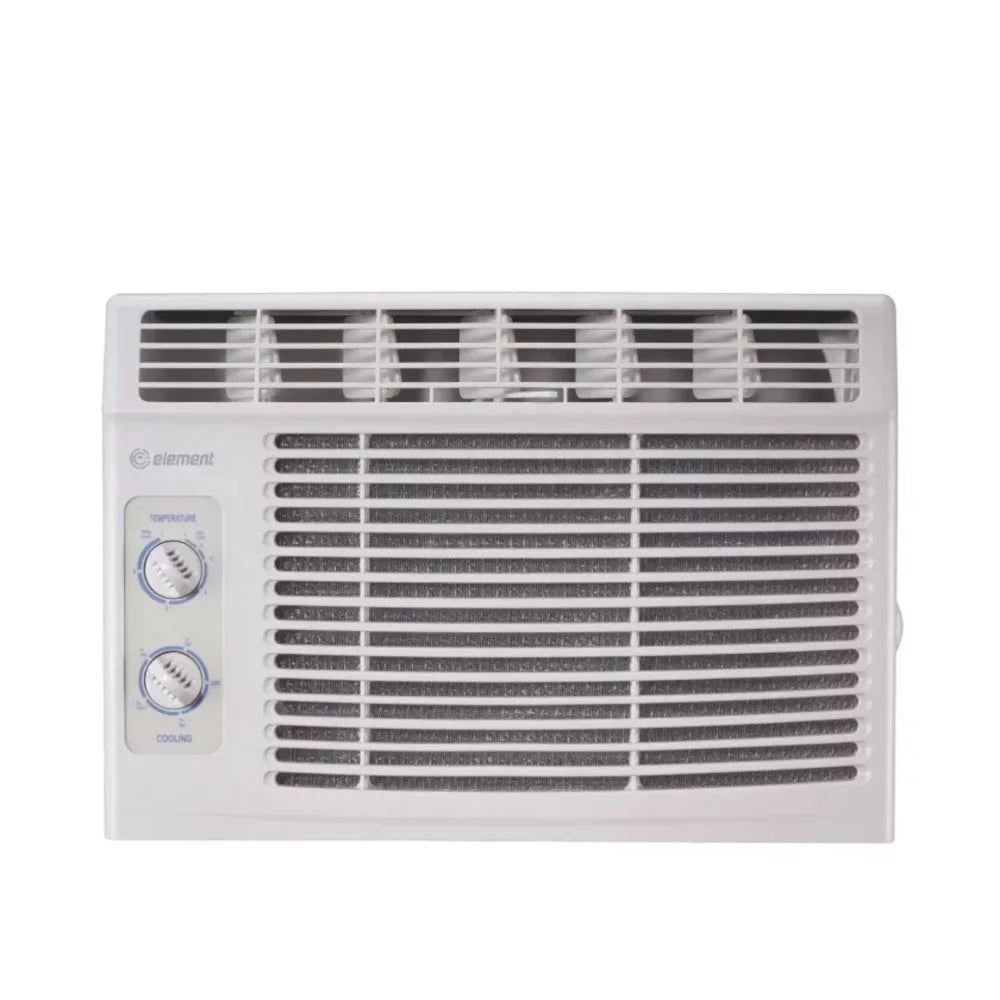 5000 BTU Window Air Conditioner O57231
