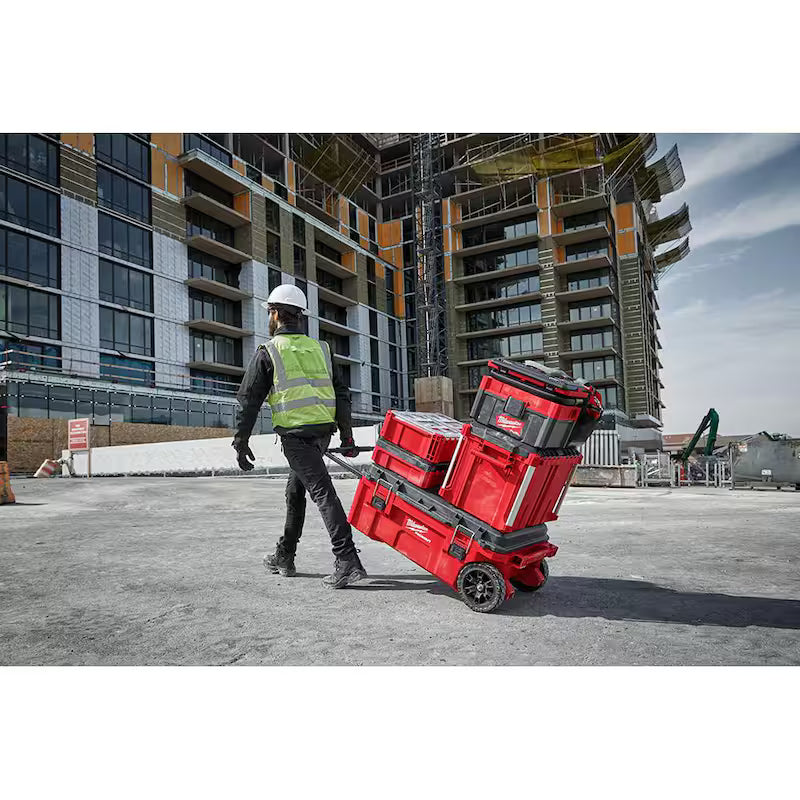 Tool Chest with Tool Box J621176