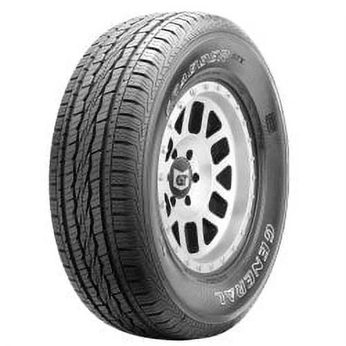 All Season 245/70R17 110S Light Truck Tire O1540